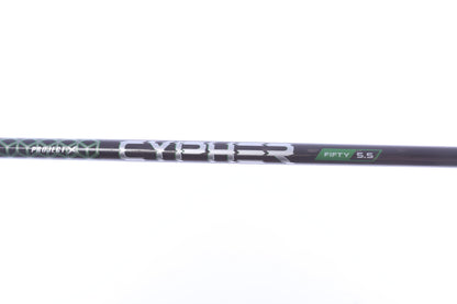 Used PXG 2022 0211 3-Wood - Right-Handed - 15 Degrees - Regular Flex-Next Round