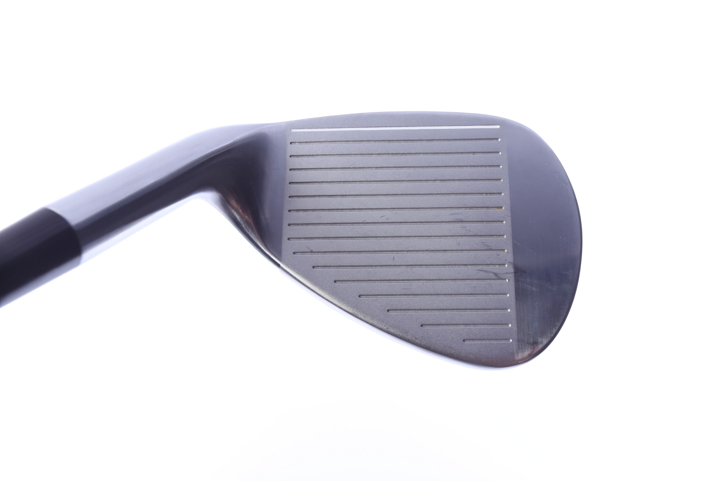 Used Callaway Quantum Max OS Approach Wedge - Right-Handed - 47 Degrees - Seniors Flex