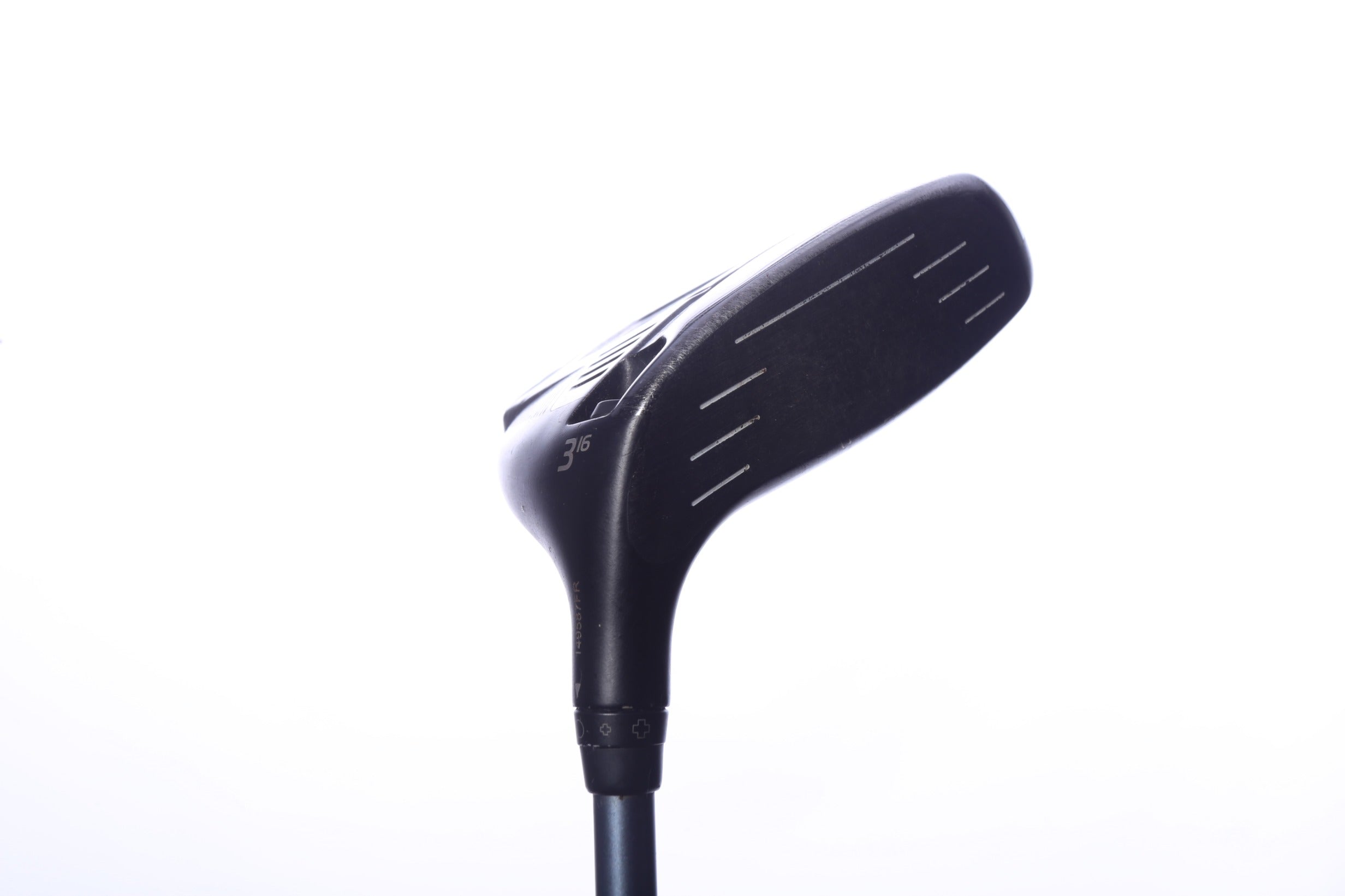 Used Ping G425 SFT 3-Wood - Right-Handed - 16 Degrees - Stiff Flex-Next Round