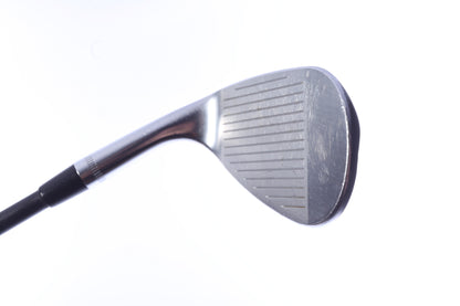 Used Callaway JAWS MD5 Chrome Sand Wedge - Right-Handed - 56 Degrees - Stiff Flex