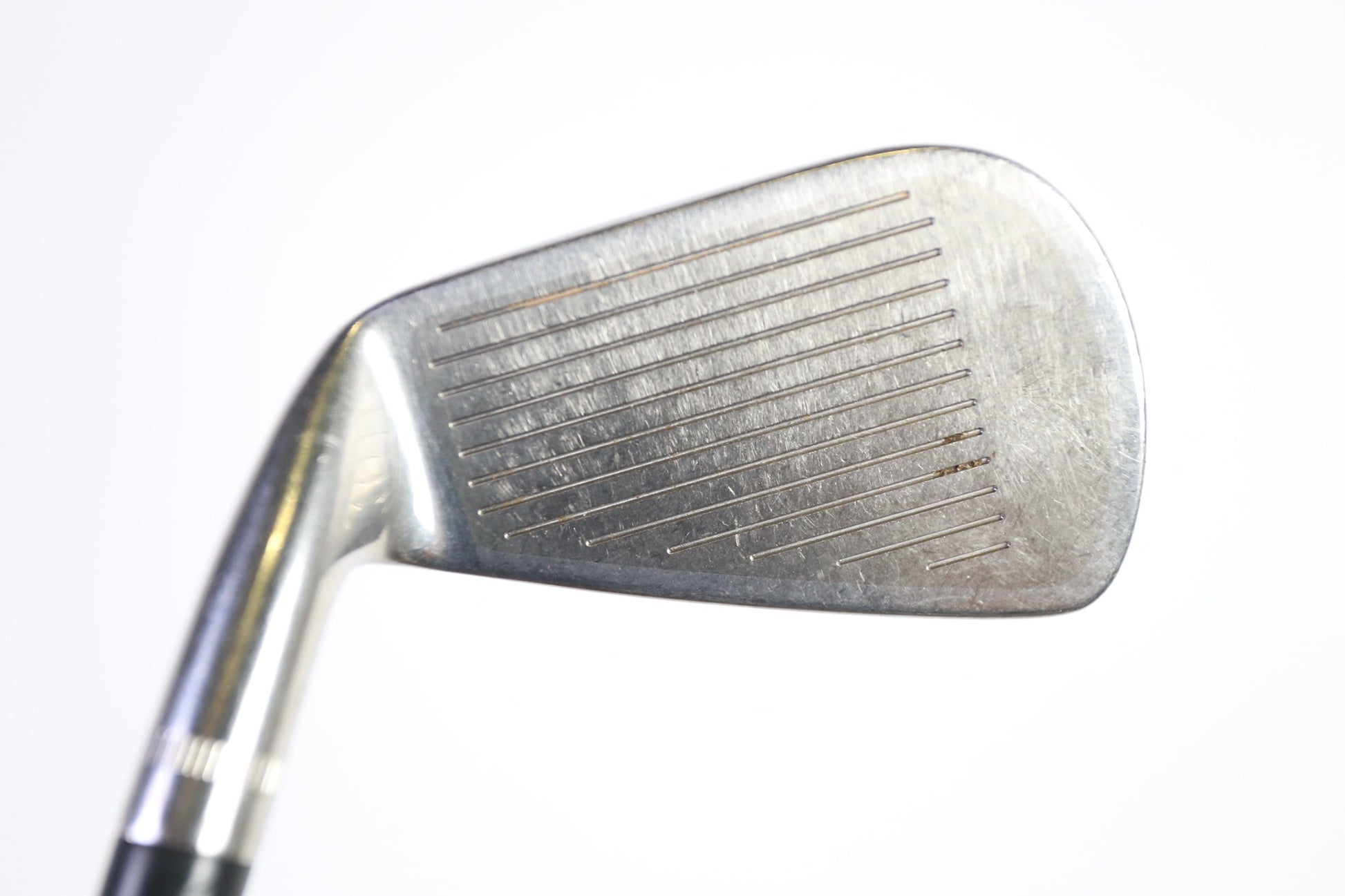 Used Ben Hogan Edge CFT Iron Set - Right-Handed - 3-9 - Regular Flex-Next Round
