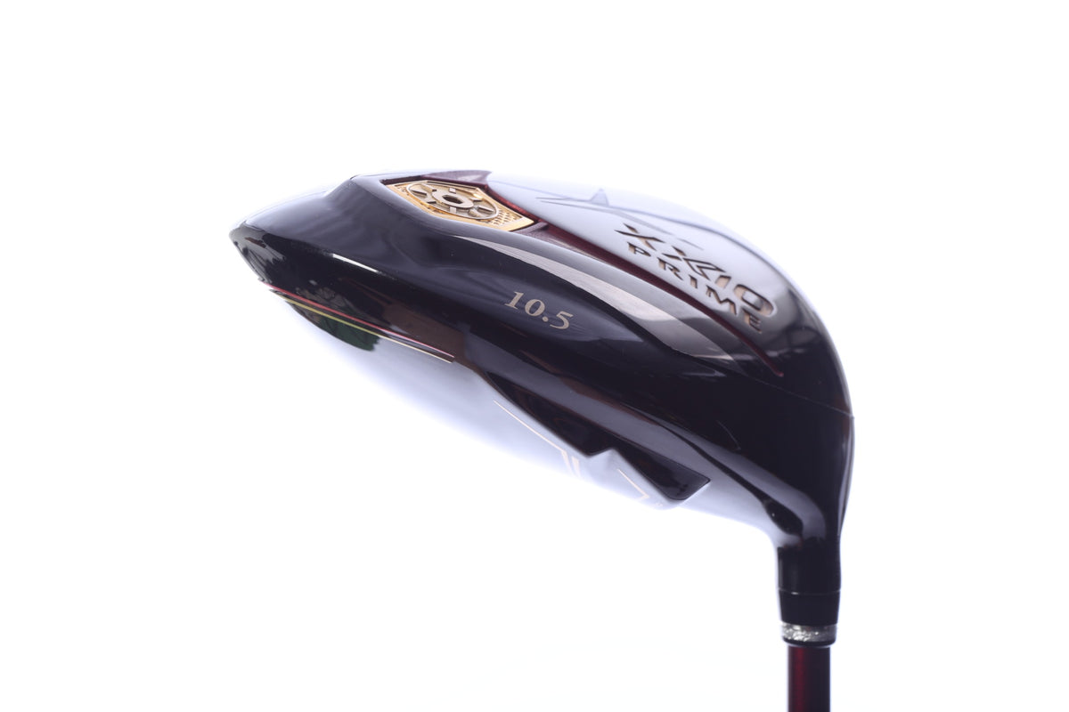 Used XXIO Prime 13 Driver - 10.5 Degrees - Regular Flex XXIO SP-1300 - Right-Handed