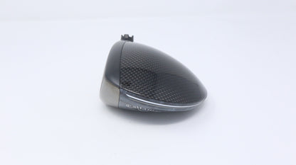 Used Callaway Paradym Ai Smoke TD Driver - HEAD ONLY - Left-Handed - 9 Degrees-Next Round