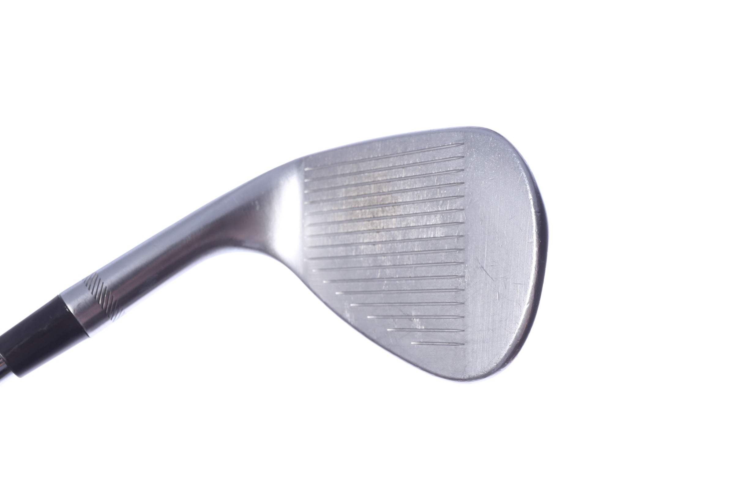 Used Titleist Vokey SM10 Tour Chrome Gap Wedge - Right-Handed - 50 Degrees - Stiff Flex-Next Round