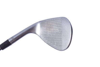 Used Titleist Vokey SM10 Tour Chrome Gap Wedge - Right-Handed - 50 Degrees - Stiff Flex-Next Round