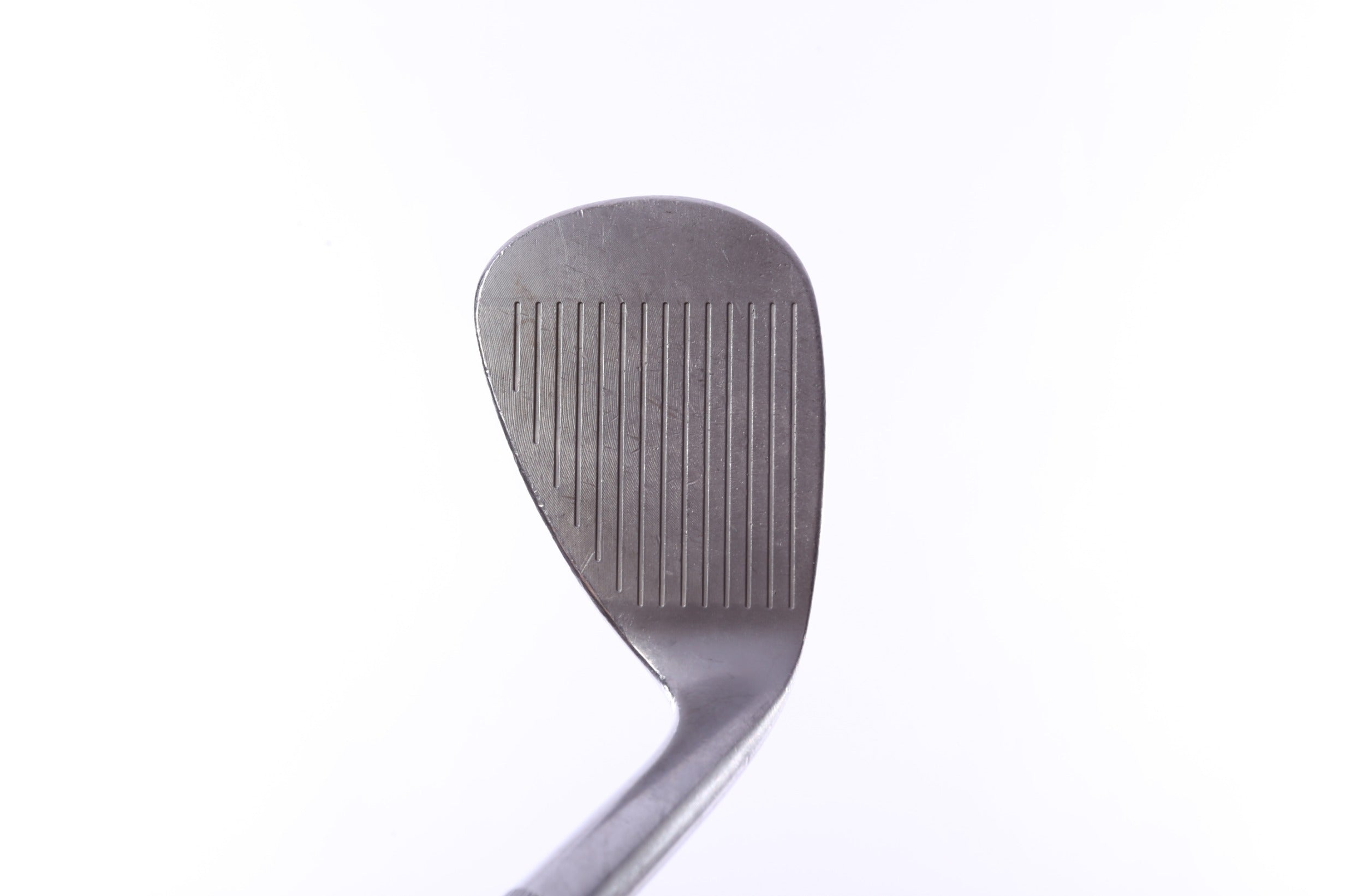 Used Wilson Staff FG Tour Sand Wedge - Left-Handed - 56 Degrees - Stiff Flex-Next Round