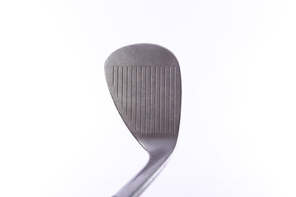 Used Wilson Staff FG Tour Sand Wedge - Left-Handed - 56 Degrees - Stiff Flex-Next Round
