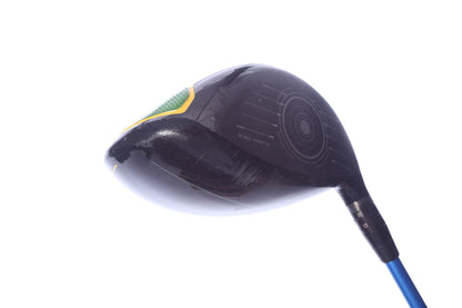 Used Callaway Epic Flash Driver - 10.5 Degrees - Regular Flex OBAN Devotion - Left-Handed-Next Round