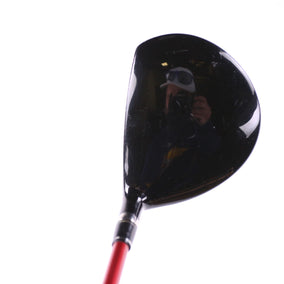 Used Tour Edge Exotics XCG 3-Wood - Right-Handed - 15 Degrees - Stiff Flex-Next Round