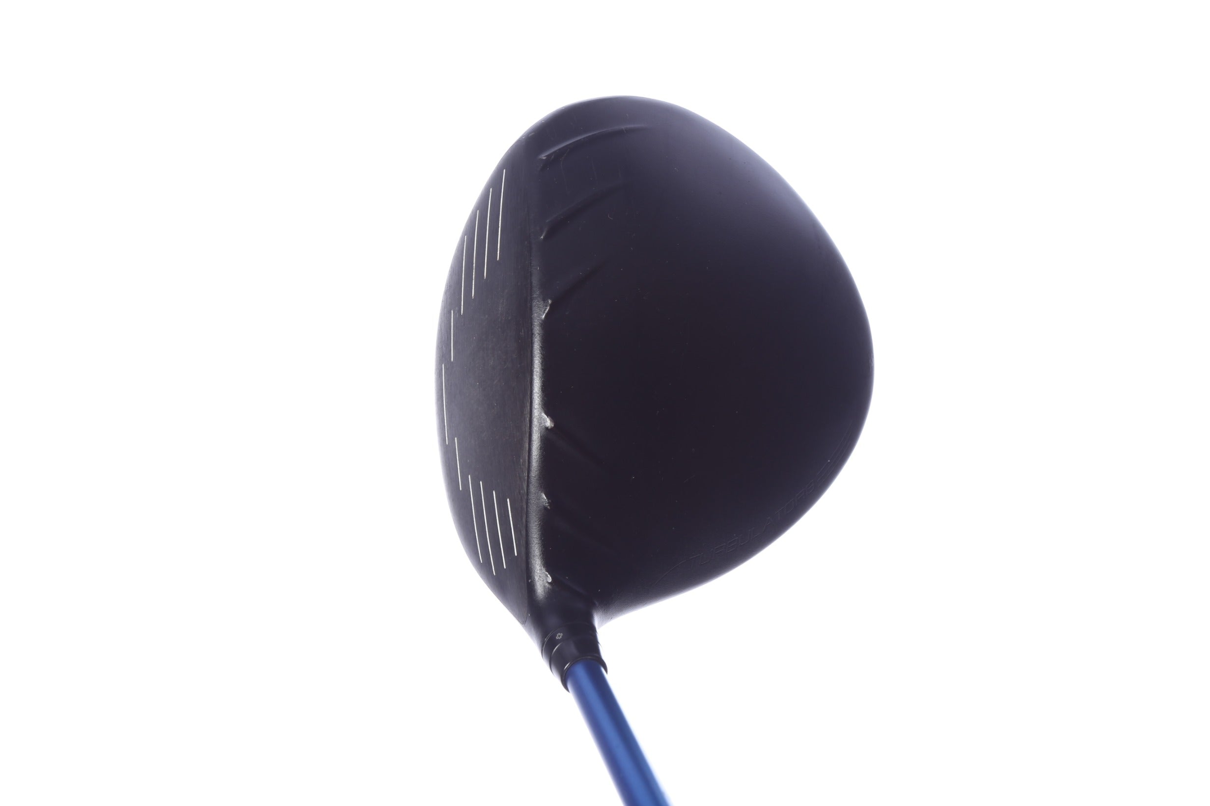 Used Ping G30 SF Tec Driver - 12 Degrees - Regular Flex Project X TFC 419 - Right-Handed