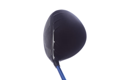 Used Ping G30 SF Tec Driver - 12 Degrees - Regular Flex Project X TFC 419 - Right-Handed