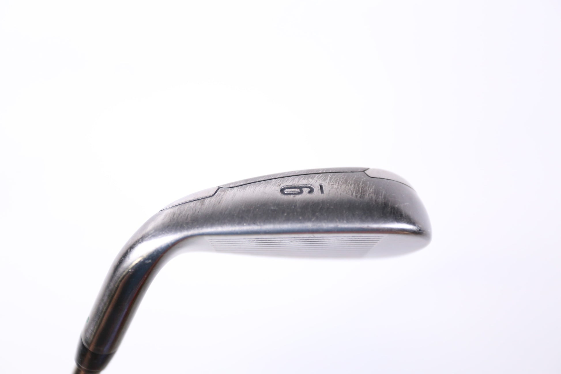 Used Callaway Big Bertha OS Single 9-Iron - Right-Handed - Regular Flex-Next Round