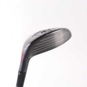 Used Bridgestone Tour B XD-H 4H Hybrid - Right-Handed - 24 Degrees - Regular Flex-Next Round