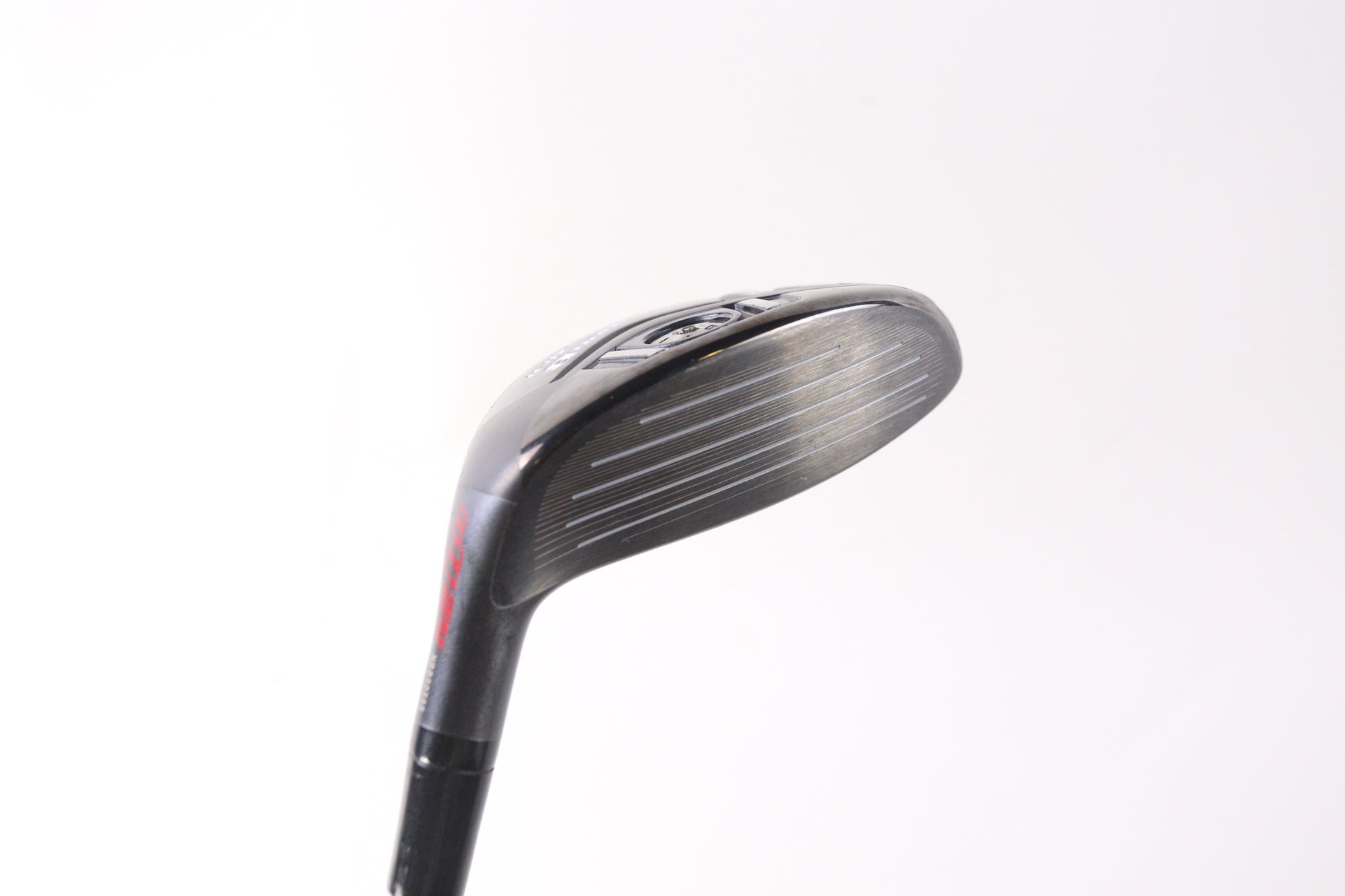 Used Bridgestone Tour B XD-H 4H Hybrid - Right-Handed - 24 Degrees - Regular Flex-Next Round