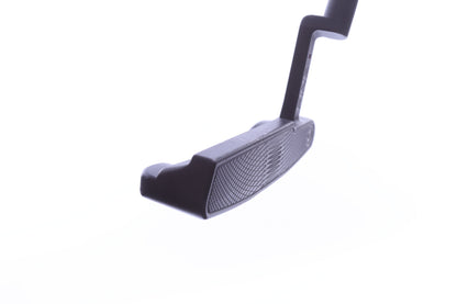 Used Ping Vault 2.0 Dale Anser Stealth Putter - Right-Handed - 34 in - Blade