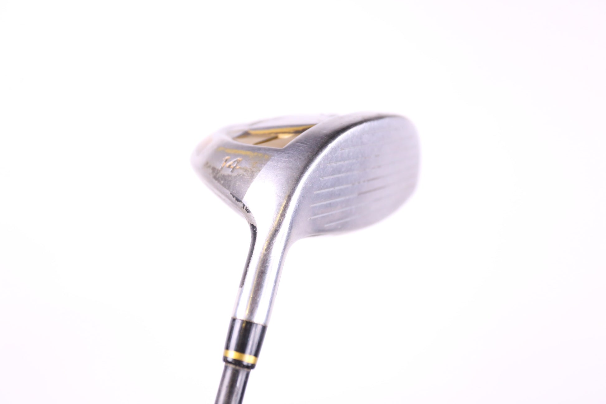 Used Autopilot GX7 3-Wood - Right-Handed - 14 Degrees - Seniors Flex-Next Round