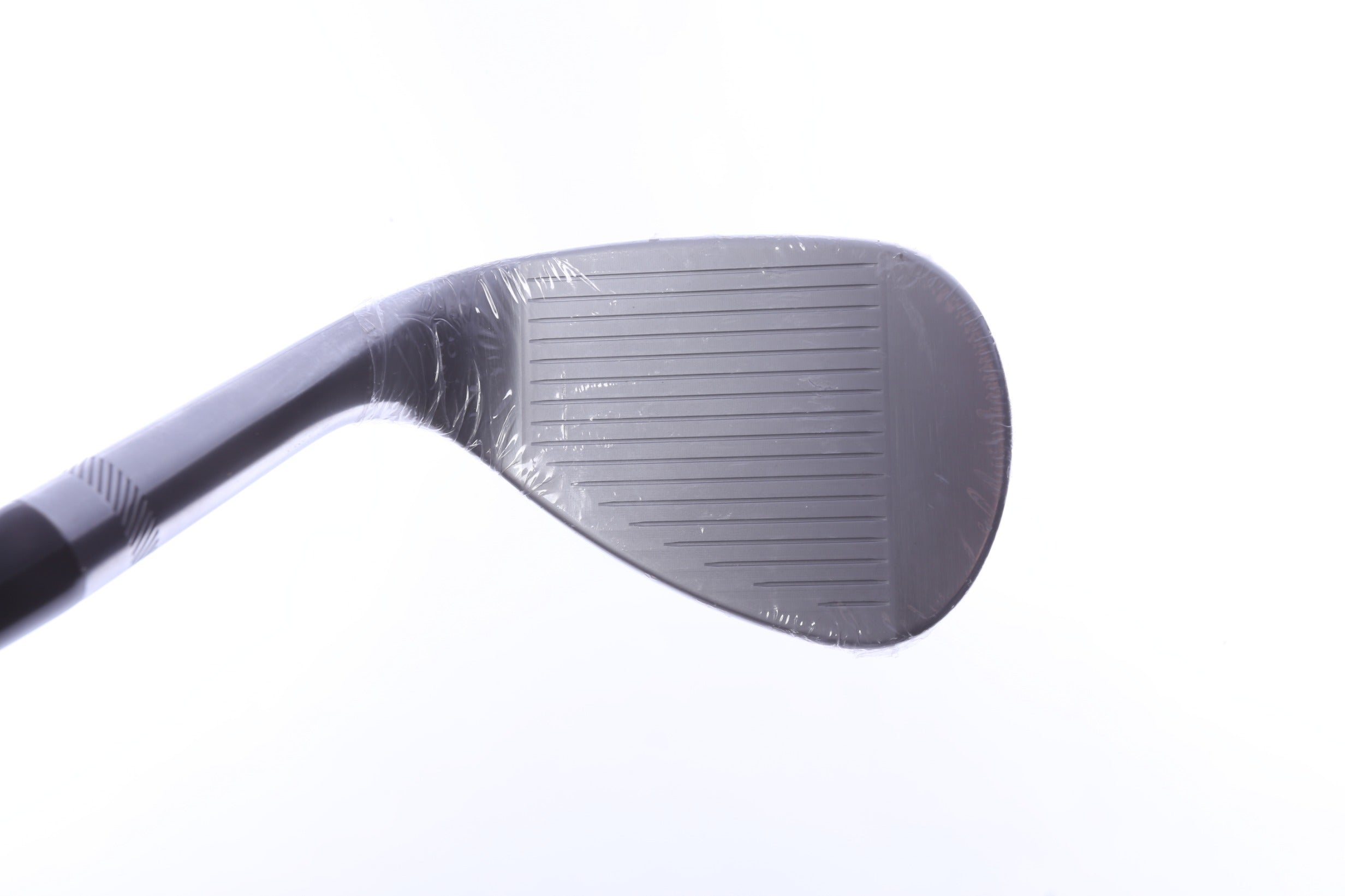 Used Titleist Vokey SM10 Tour Chrome Lob Wedge - Right-Handed - 58 Degrees - Wedge Flex-Next Round