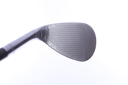 Used Titleist Vokey SM10 Tour Chrome Lob Wedge - Right-Handed - 58 Degrees - Wedge Flex-Next Round