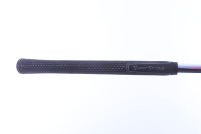 Used TaylorMade Milled Grind 4 Raw Sand Wedge - Right-Handed - 56 Degrees - Regular Plus Flex-Next Round