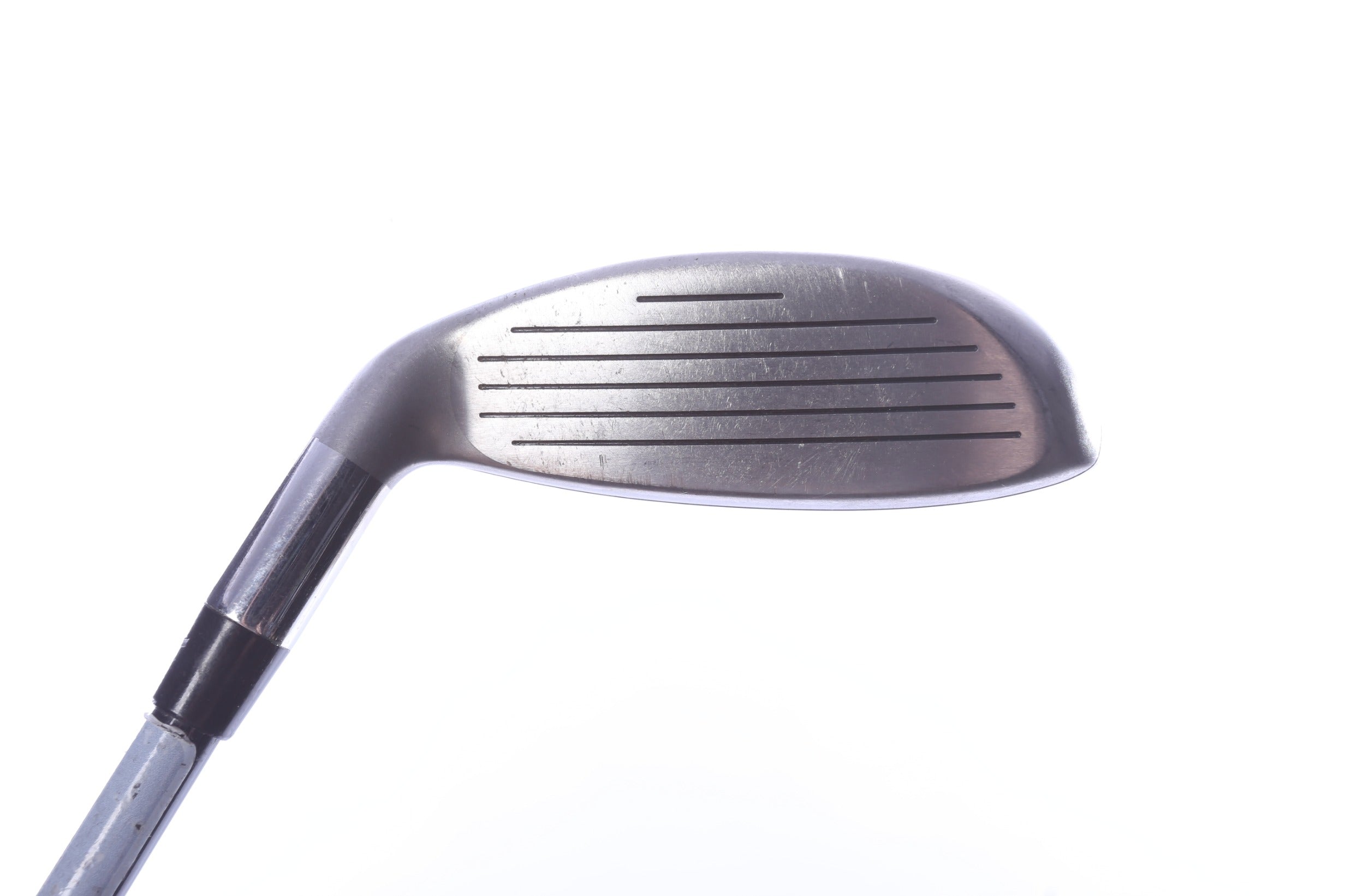 Used Callaway Diablo Edge 4H Hybrid - Right-Handed - 24 Degrees - Stiff Flex-Next Round