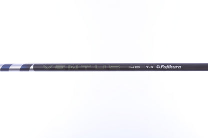 Used TaylorMade Qi35 Rescue 4H Hybrid - Right-Handed - 22 Degrees - Stiff Flex-Next Round