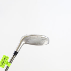 Used TaylorMade Rescue Dual 3H Hybrid - Right-Handed - 19 Degrees - Stiff Flex-Next Round