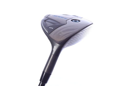 Used Callaway Paradym Ai Smoke Triple Diamond  7-Wood - Right-Handed - 20 Degrees - Stiff Flex
