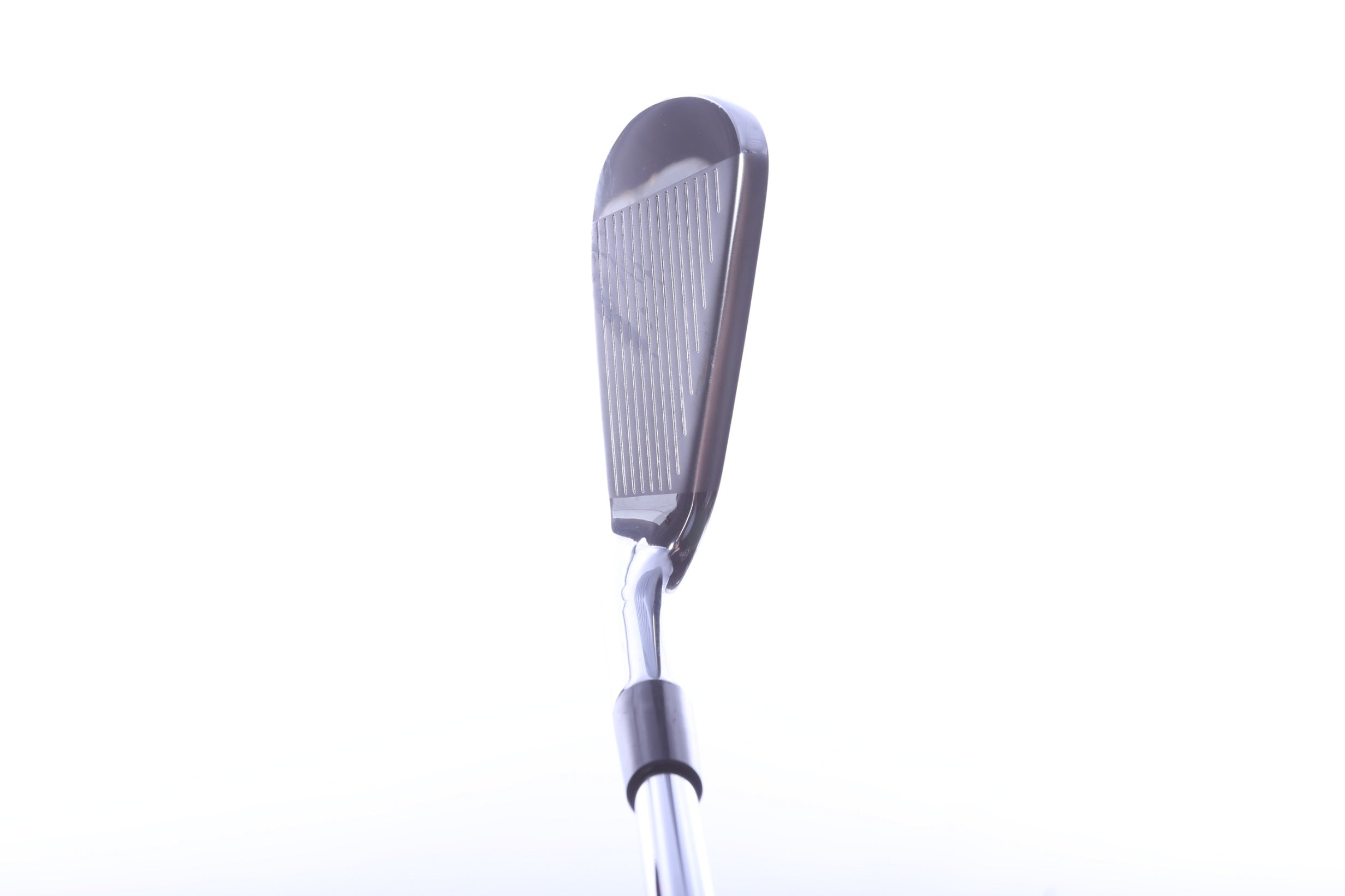 Used TaylorMade SLDR Single 7-Iron - Right-Handed - Stiff Flex