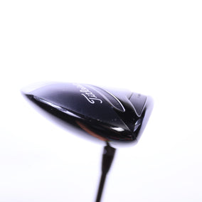 Used Titleist TS2 3-Wood - Left-Handed - 15 Degrees - Stiff Flex-Next Round