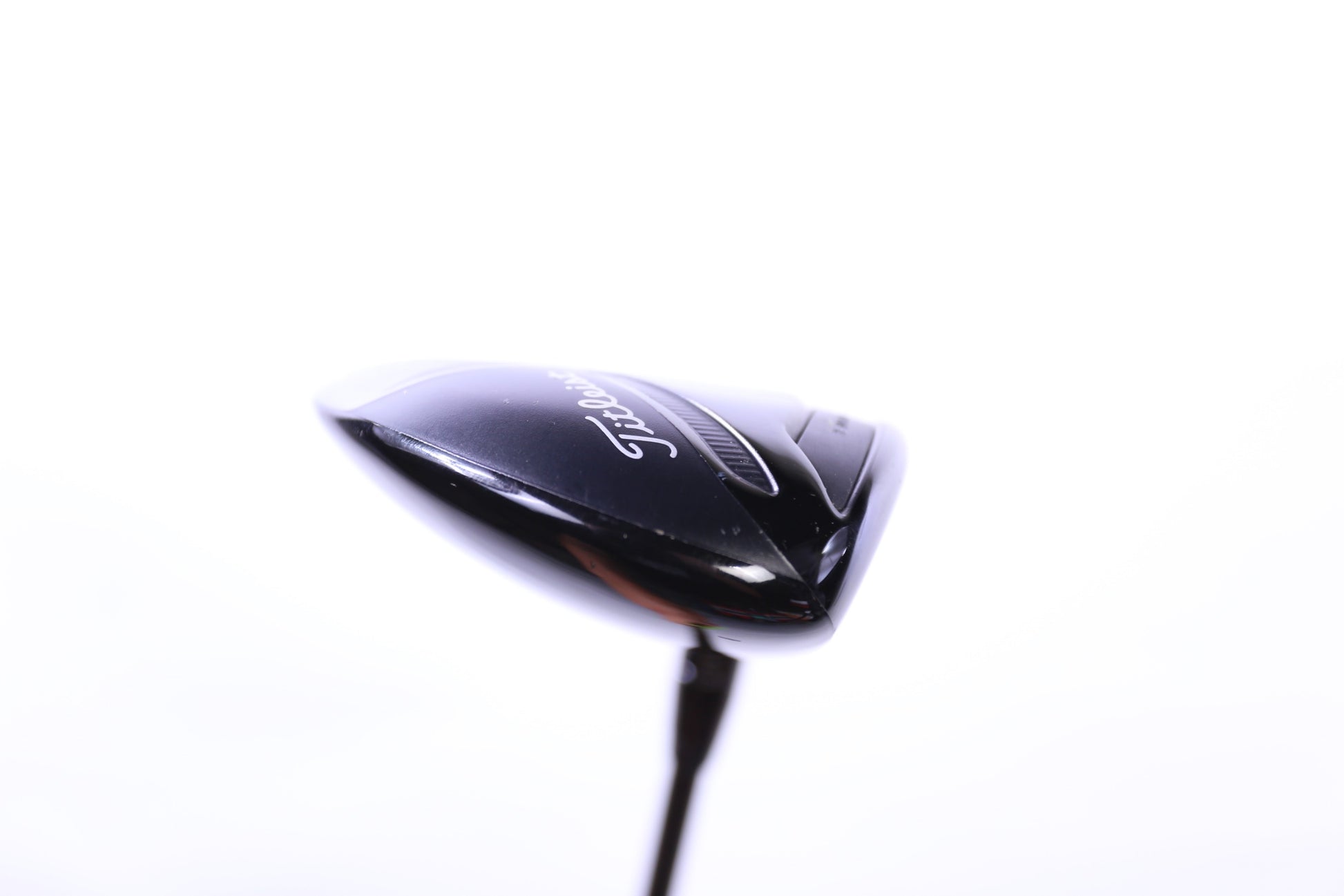 Used Titleist TS2 3-Wood - Left-Handed - 15 Degrees - Stiff Flex-Next Round
