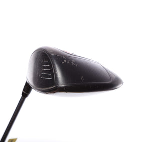 Used Cobra King F6 Driver - 11.5 Degrees - Ladies Flex Matrix Red Tie - Right-Handed-Next Round
