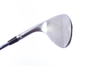 Used Titleist Vokey SM8 Tour Chrome Sand Wedge - Right-Handed - 56 Degrees - Wedge Flex-Next Round