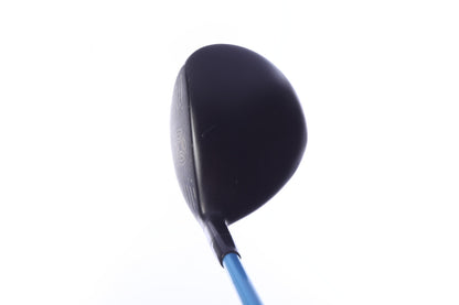Used Callaway XR Wood Set - Right-Handed - 3W, 5W - Ladies Flex