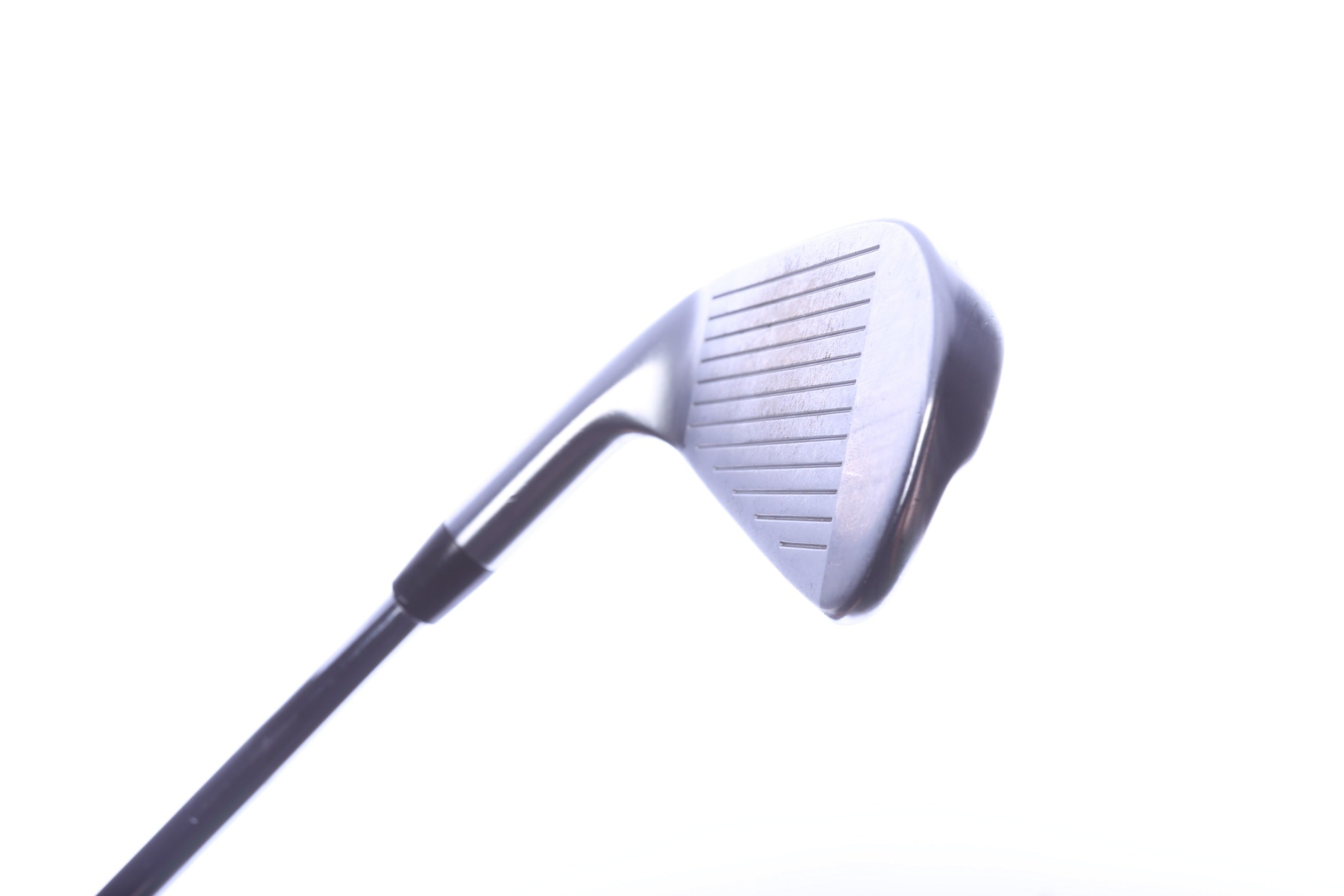 Used Titleist 2021 T100S Single 6-Iron - Right-Handed - Stiff Flex