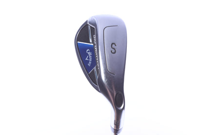 Used Callaway Big Bertha B21 Sand Wedge - Right-Handed - 56 Degrees - Regular Flex