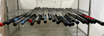 Wholesale Lot of 30 Golf Clubs - Mixed Fairway Woods-Next Round