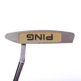 Used Ping Pal 2i Putter - Right-Handed - 35.5 in - Blade-Next Round