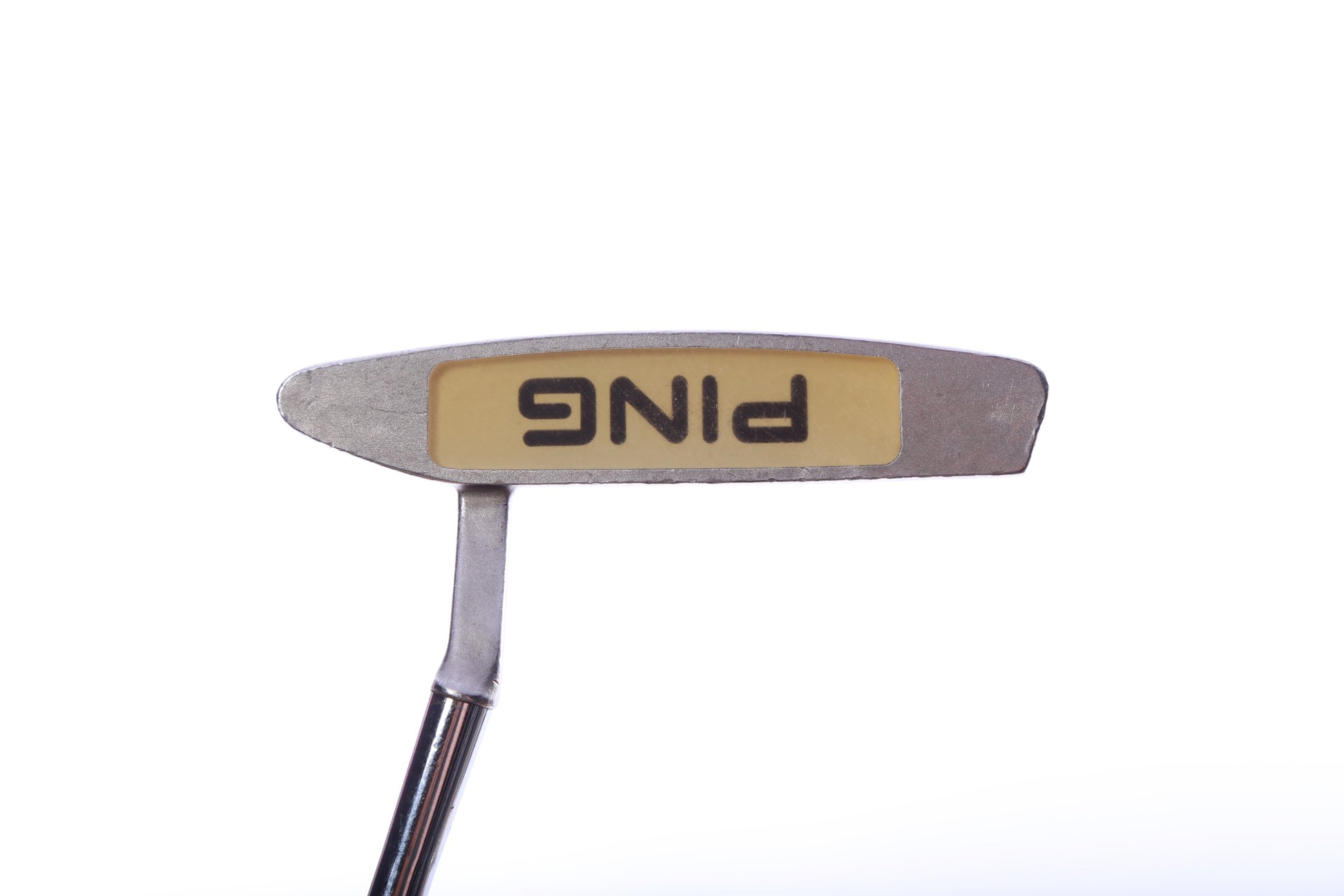 Used Ping Pal 2i Putter - Right-Handed - 35.5 in - Blade-Next Round