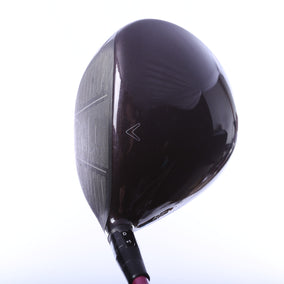 Used Callaway Big Bertha REVA 23 Driver - 10.5 Degrees - Ladies Flex Acer Velocity Pink - Right-Handed-Next Round