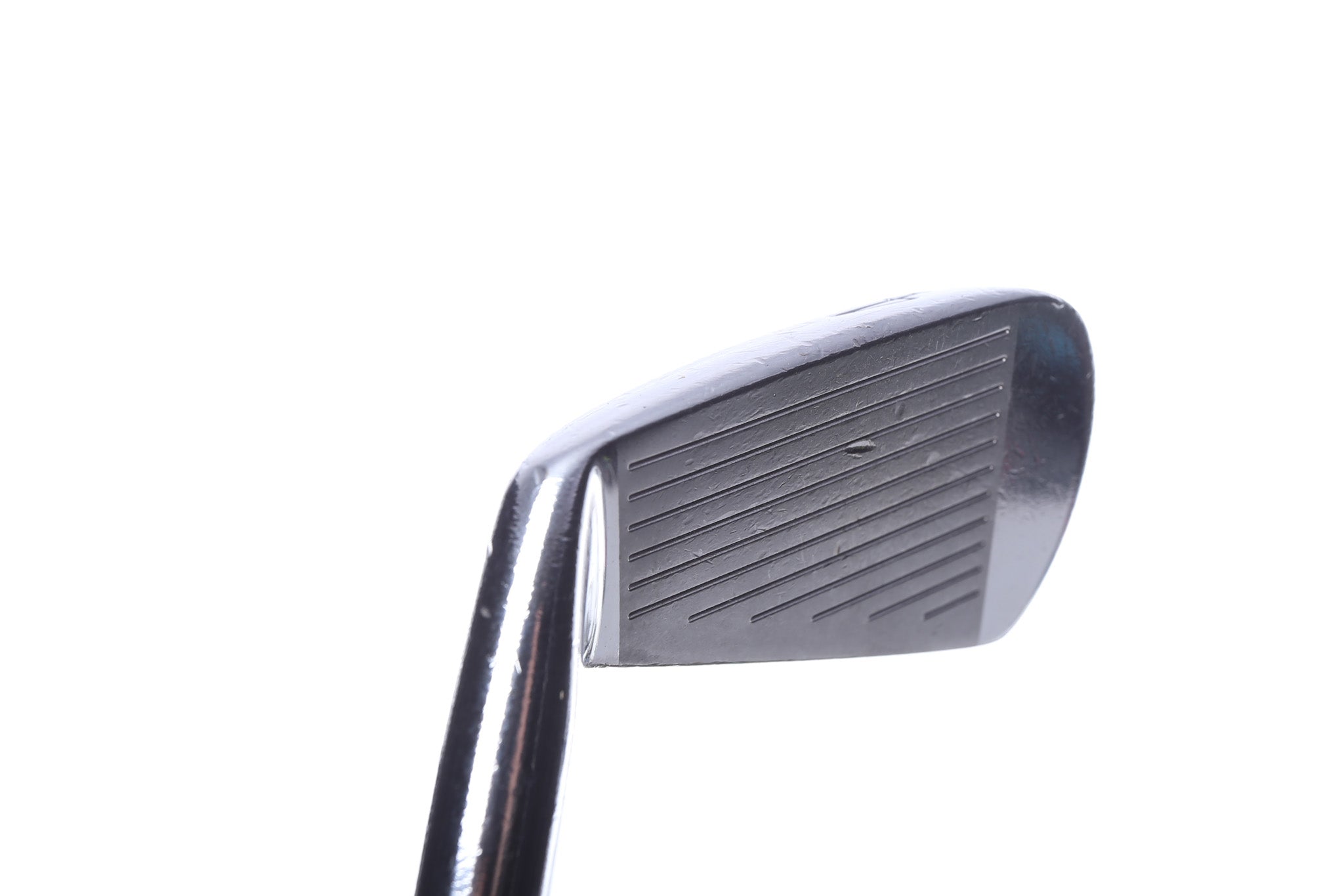 Used Mizuno MP 33 Right-Handed Single 4-Iron – Next Round