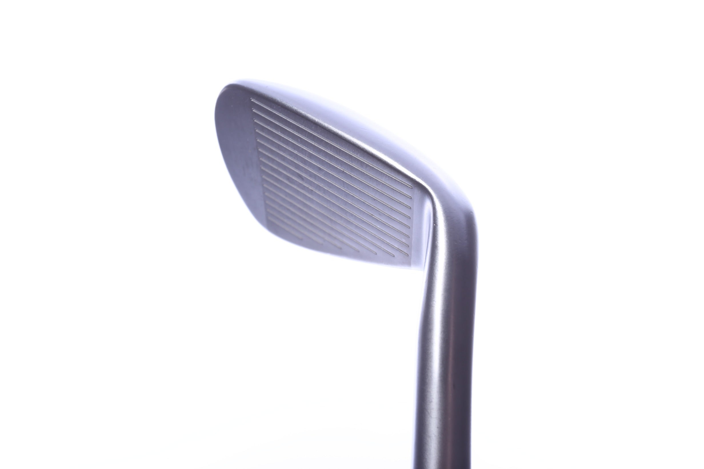 Used TaylorMade 2023 P770 Single 9-Iron - Left-Handed - Extra Stiff Flex