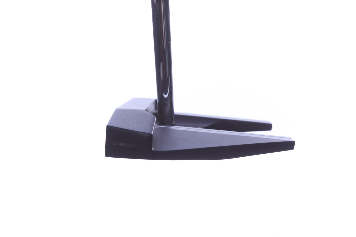 Used Odyssey Ai-ONE Square 2 Square 7 Putter - Right-Handed - 34 in - Mallet