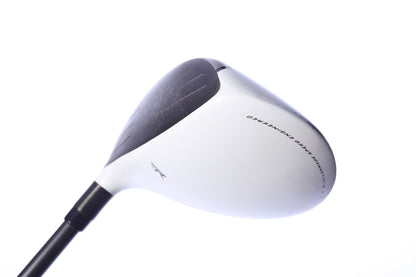 Used TaylorMade RocketBallz 3-Wood - Right-Handed - 15 Degrees - Regular Flex