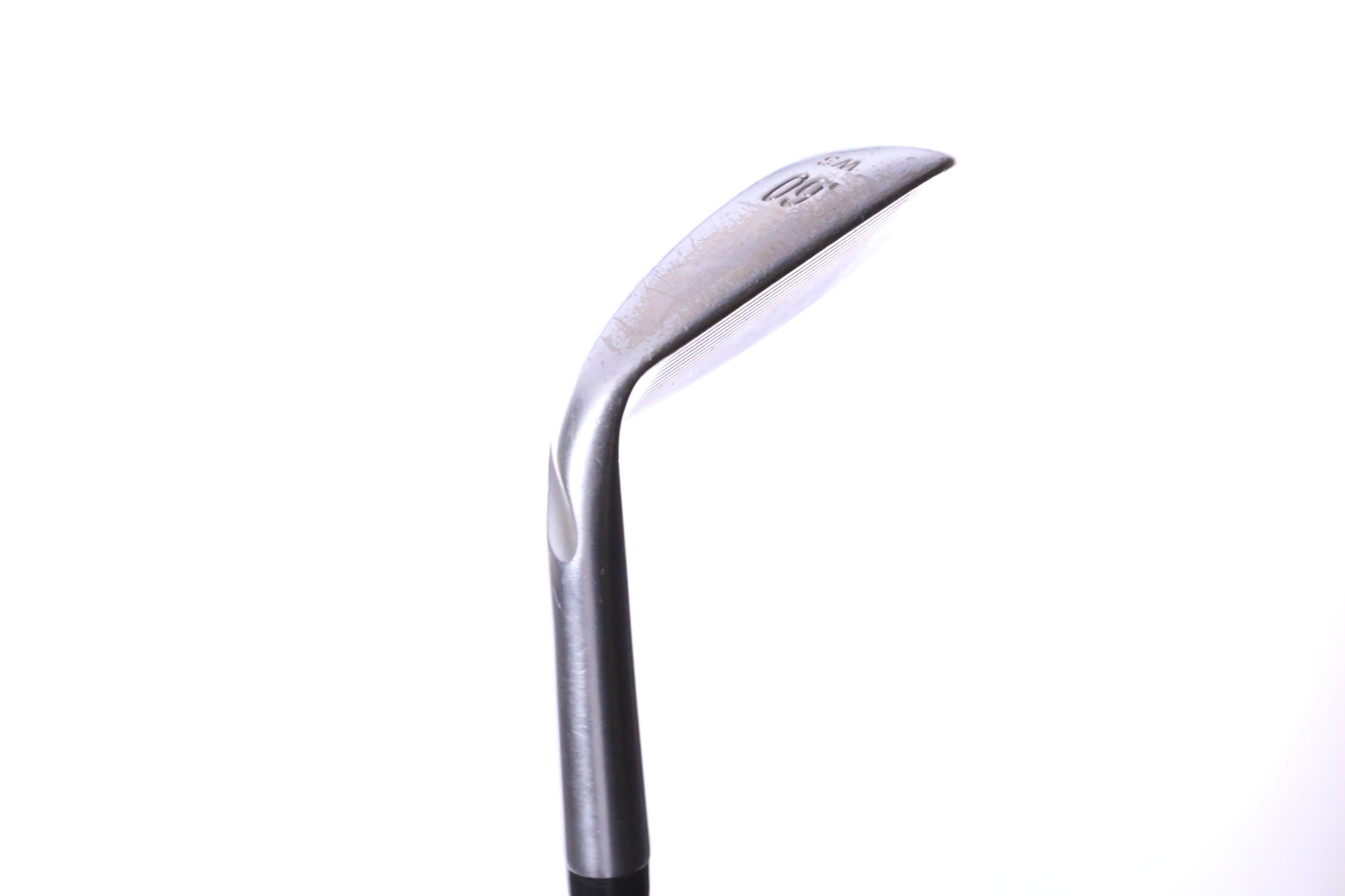 Used Ping Glide WS Lob Wedge - Right-Handed - 60 Degrees - Wedge Flex