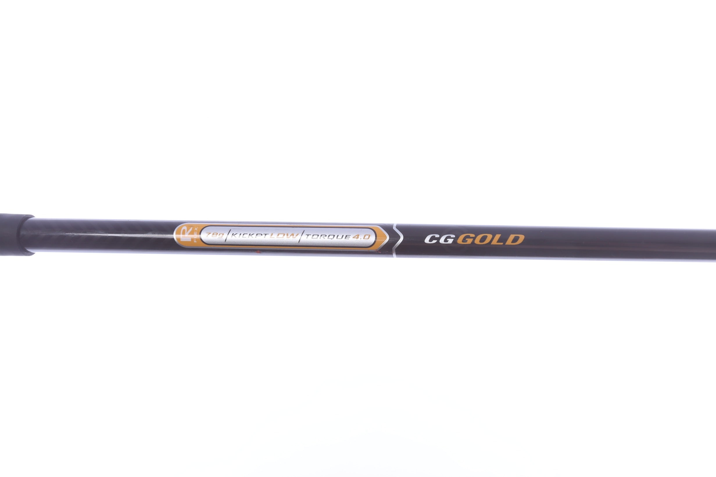 Used Cleveland HiBore 4H Hybrid - Right-Handed - 24 Degrees - Regular Flex-Next Round