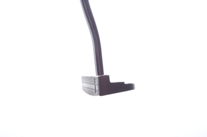 Used Ping PLD Milled DS72 Satin Raw Putter - Right-Handed - 34 in - Mallet-Next Round