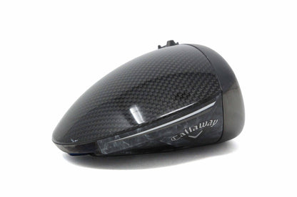 Used Callaway Paradym Ai Smoke MAX Driver - HEAD ONLY - Right-Handed - 9 Degrees