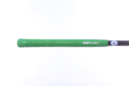 Used Mitsubishi Diamana DF-Series Fairway Wood Shaft Stiff Flex Graphite - 42.25 in - TaylorMade M Adapter-Next Round