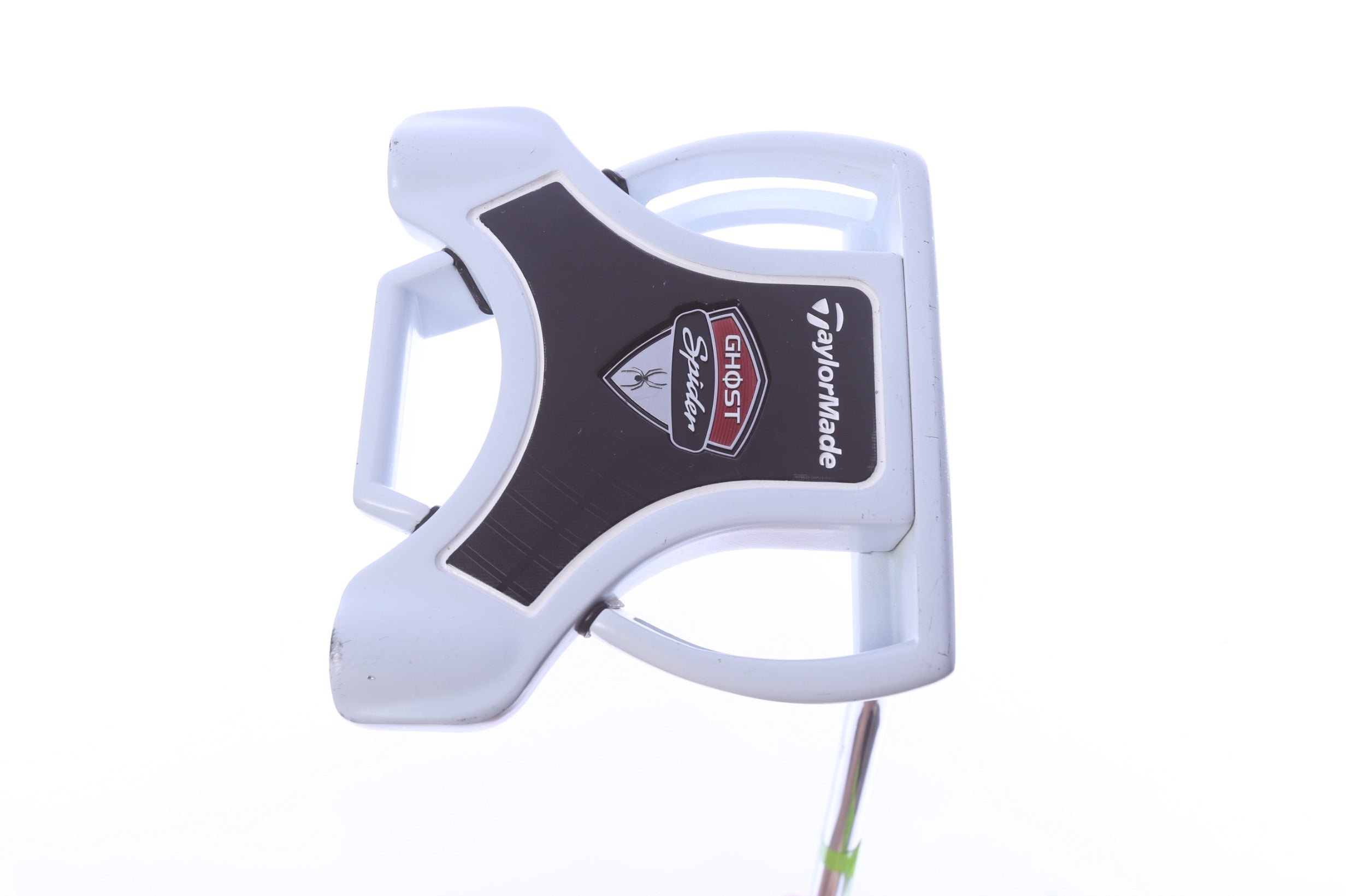 TaylorMade Ghost Spider パター TAYLORMADE GHOST SPIDER BELLY