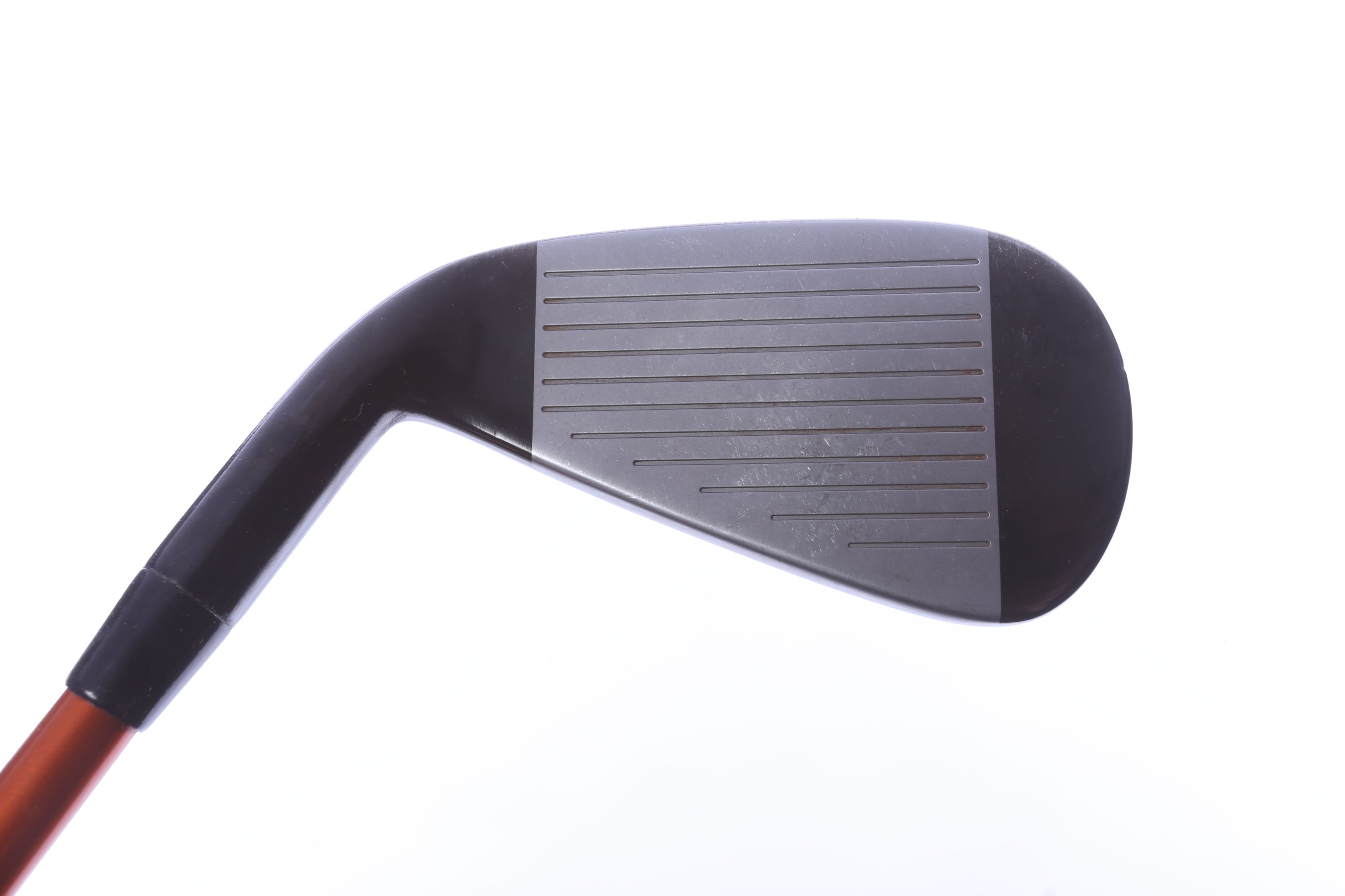 Used Mizuno Pro 24 Fli-Hi Single Utility 2-Iron - Right-Handed - Extra Stiff Flex-Next Round